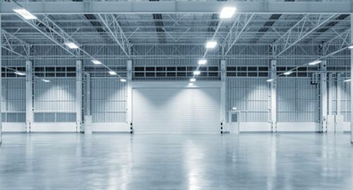 Spatii industriale: Cresc livrarile pe noi spatii, dar scade cererea