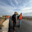 Modernizarea DJ391 Mangalia – Albesti – Negru Voda primeste bani europeni