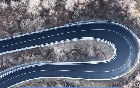 DN 73 Pitesti – Brasov: Lucrarile de modernizare ar putea fi terminate mai devreme