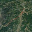 Guvernul a aprobat: 13 km intre Rm Valcea si Tigveni vor fi modenizati cu 770 mil lei