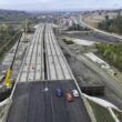 Autostrada A1 Sibiu – Pitești: Margina – Holdea a ajuns la 70%