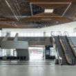 Noul Terminal al Aeroportului International Maramures – un proiect de infrastructura aeroportuara moderna, inspirat de identitatea locala