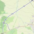 Autostrada A8 Tg. Mures – Tg. Neamt: Pe lotul Joseni–Ditrau, CNIR vrea foraje mai multe decat cele bugetate