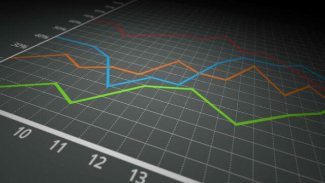 Deficitul bugetar a scazut la 2% din PIB in primul ssemestru