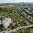 Investitie de peste 36 mil lei, pentru viitoarea „Delta Urbana” din Iasi