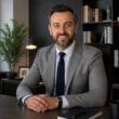 Dragoș Chihaescu, CEO al Upside Real Estate Brokers