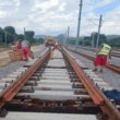 Imprumut de 630 mil euro pentru calea ferata Brasov - Sighisoara