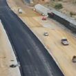 Constructii Erbasu: Pe Suplacu de Barcau – Chiribis din Autostrada Transilvania lucrarile au trecut de 82%