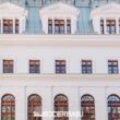 Constructii Erbasu a finalizat modernizarea Facultatii de Istorie din Universitatea din Bucuresti