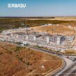 Constructii Erbasu a ajuns la 25% stadiul lucrarilor la Spitalul Regional de Urgenta Craiova