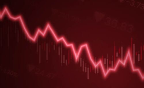 FMI prognozeaza scadere a economiei romanesti, pentru acest an