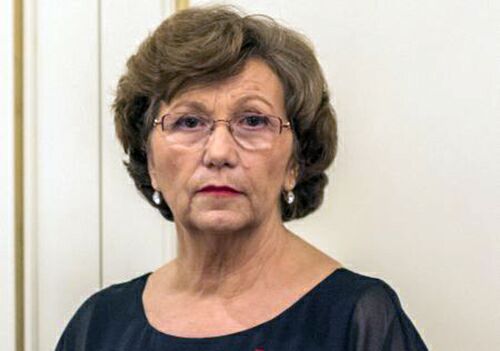 Adriana Iftime, director general al Federației Patronatelor Societăților din Construcții (FPSC) FPSC: Constructorii sunt impinsi spre insolventa de catre stat prin intarzierea platii lucrarilor executate