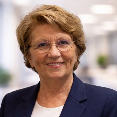 Adriana Iftime, director general al FPSC FPSC: Noua lege pentru accelerarea investitiilor publice deblocheaza proiectele si protejeaza calendarul PNRR