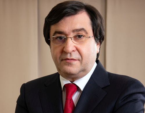 Cristian Erbașu, președintele FPSC,