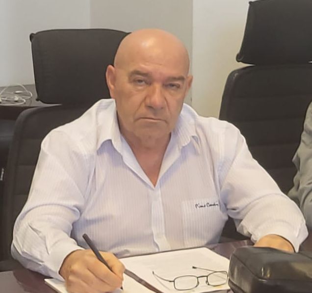 Dragoș Răducan, președintele Federației Patronatelor din Turismul Românesc (FPTR), federație membră CAIR