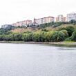 Incep lucrarile de modernizare a Falezei Dunarii, din Galati