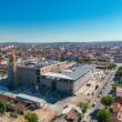 Noul Spital de Boli Infectioase din Oradea primeste fonduri europene