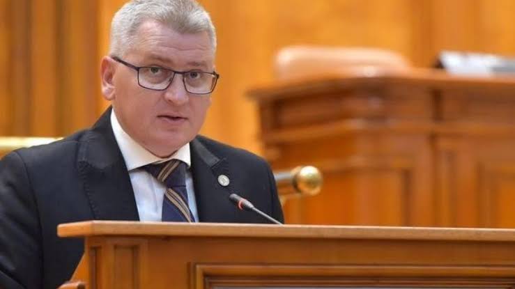 Deputatul PNL, Florin Roman