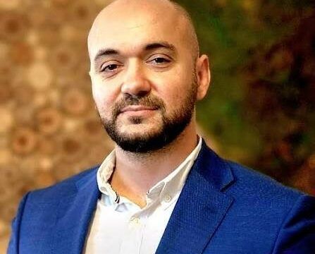 Andrei Corlan, Comisarul General al Gărzii Naţionale de Mediu Andrei Corlan, Comisarul General al Gărzii Naţionale de Mediu