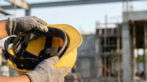 Sectorul de constructii din Germania ar putea pierde 8.000 de lucrători straini pana la finalul anulul