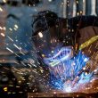 Firmele primesc ajutor de stat de 5,3 mld lei pentru investitii in industria prelucratoare