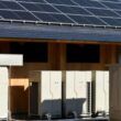 Prosumatorii vor primi 400 mil lei pentru baterii fotovoltaice