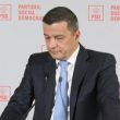 Grindeanu: Lucrari executate si nefacturate de circa 16 miliarde lei