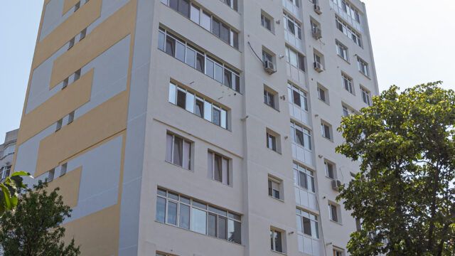 Bucurestiul ia partea leului din piata de reabilitare a blocurilor, iar provincia pregateste noi investitii