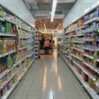 Cifra de afaceri din comertul cu amanuntul a scazut