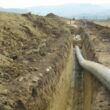 Retelele nationale de utilitati: Sute de kilometri de retea au fost construiti anul trecut