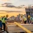 Estimari: Productia si preturile din constructii vor creste