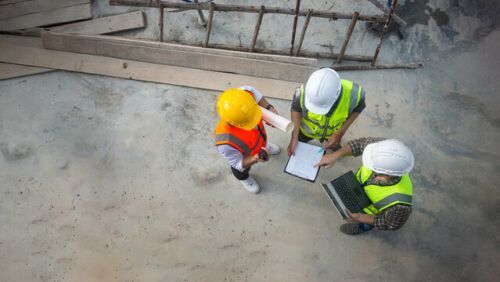 Estimari: Preturile lucrarilor de constructii vor continua sa creasca