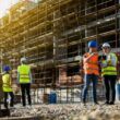 Volumul lucrarilor de constructii, in crestere exploziva
