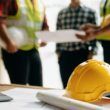 Scadere mare a autorizatiilor pentru construirea de cladiri rezidentiale