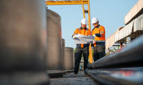 Investitiile in constructii noi au crescut cu 21,5% in trimestrul II 2026