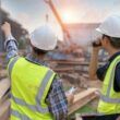 Constructiile au avut cea mai mare contributie la variatia PIB pe primul semestru