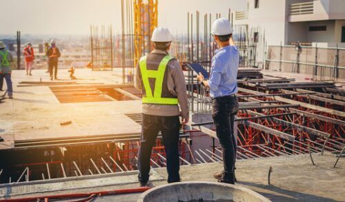 ISC: Ce deficiente au constatat inspectorii in urma controalelor pe santiere