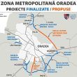 Inelul Rutier Metropolitan de Nord: A fost ales castigatorul contractului pentru studiul de fezabilitate
