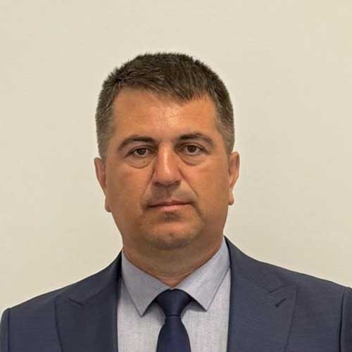 Ionel Arion, președintele Federației Naționale a Producătorilor din Agricultură, Industrie și Servicii Conexe din România (PRO AGRO)