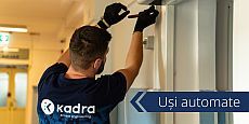 KADRA