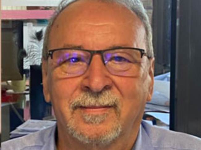 Liviu Tomulesei, președintele Patronatului Drumarilor, din Federația Patronatelor Societăților din Construcții