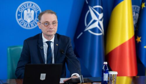 Noul premier nu exclude taxe noi si promite masuri pentru imbunatatirea colectarii taxelor