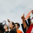 Criza a locuintelor accesibile in Luxemburg: Tinerii protesteaza in fata Parlamentului