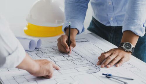CATUC va permite estimarea costurilor in proiectele de constructii