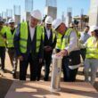 Stadionul ”Nicolae Dobrin” are o capsula a timpului