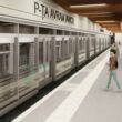 Magistrala I de metrou Cluj a primit finantare europeana