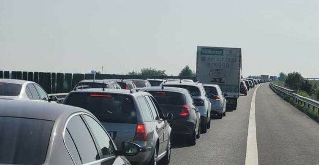 Mai multe autostrazi trebuie largite la trei benzi: Care sunt sectoarele vizate si cat ar costa lucrarile?