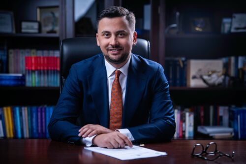 Mihai Ghigiu, ministrul propus la MIPE, promite deblocarea platilor penru proiectele din PNRR