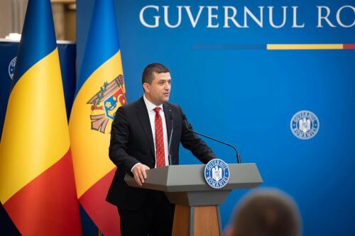 Ce asteptari are ministrul Transporturilor de la viitorul Consiliu de Adminstratie al CNAIR