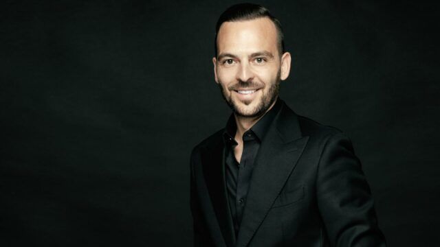 Alexandru Manea, Founder & CEO Monarc Development